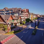 Hotel Vovó Carolina