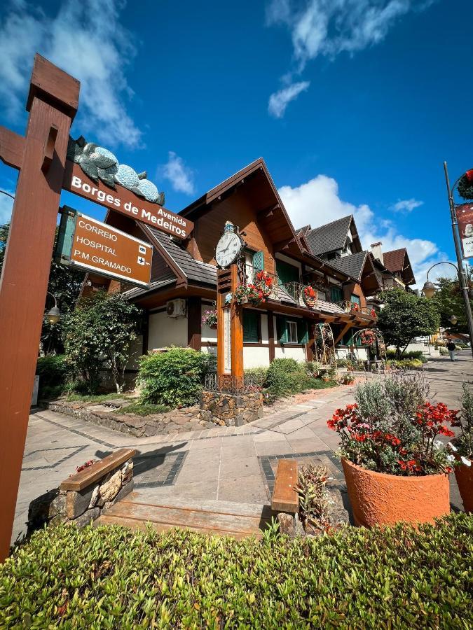 Vovo Carolina 3*