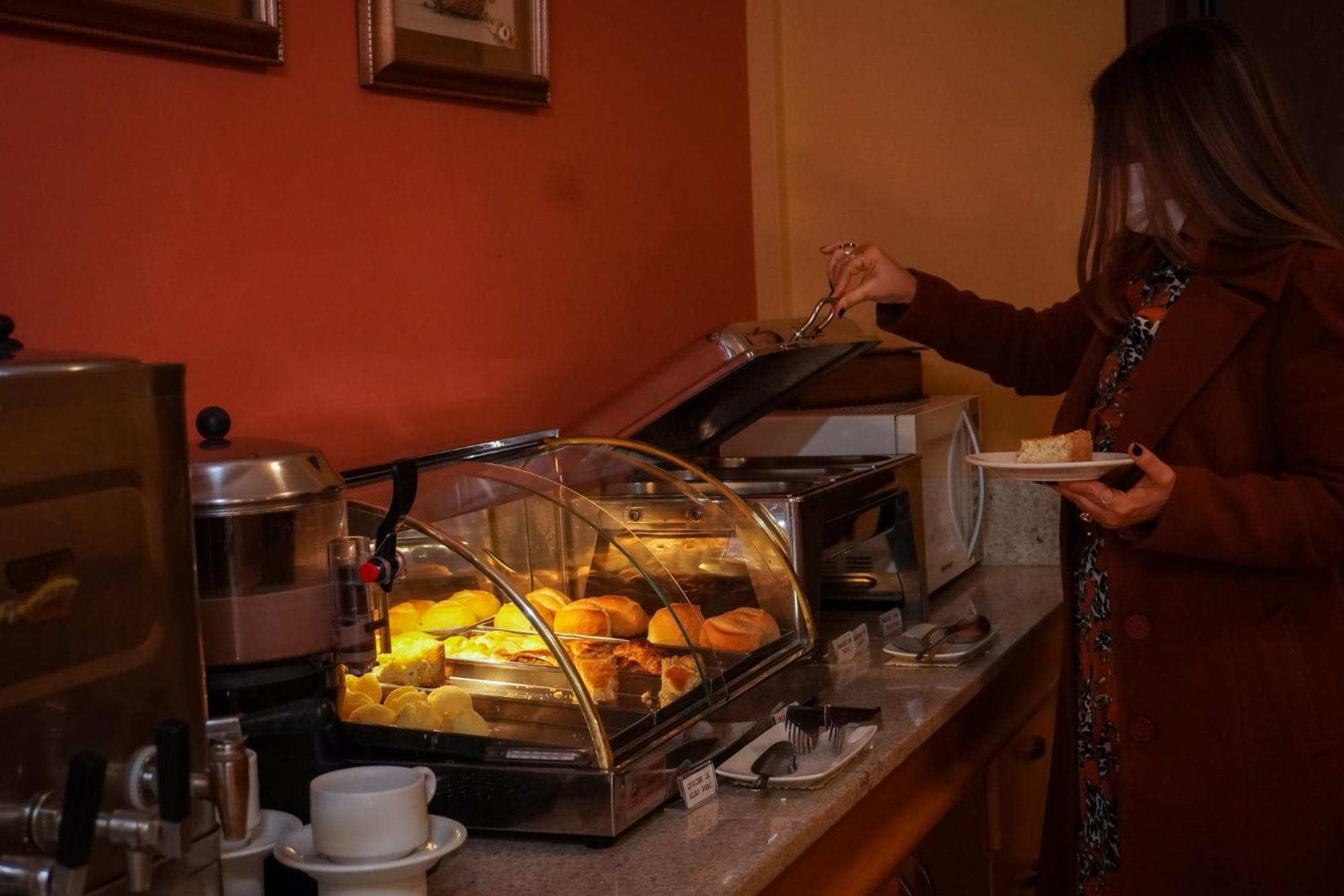 Hotel Vovo Carolina 3*