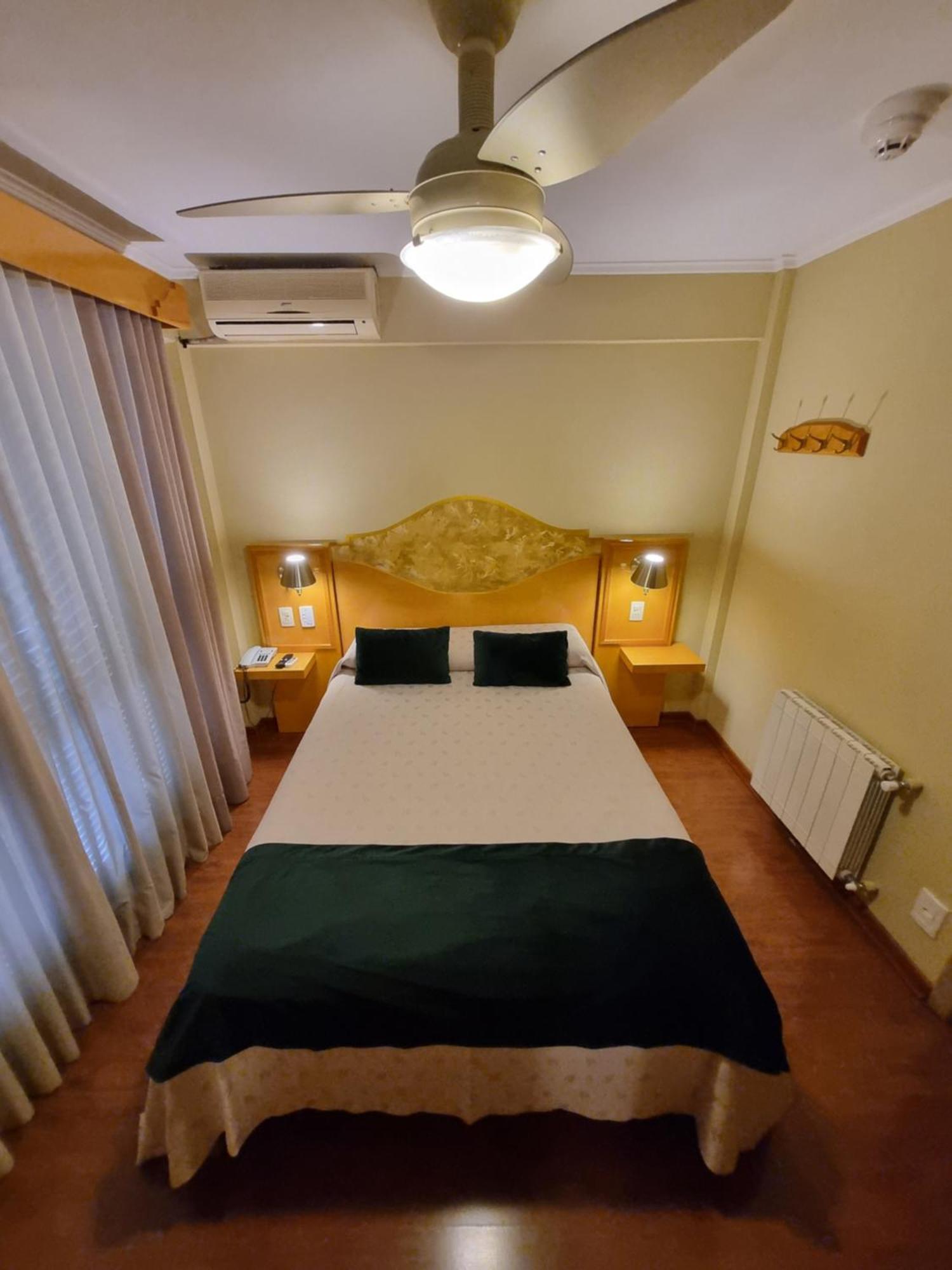Hotel Vovo Carolina Gramado
