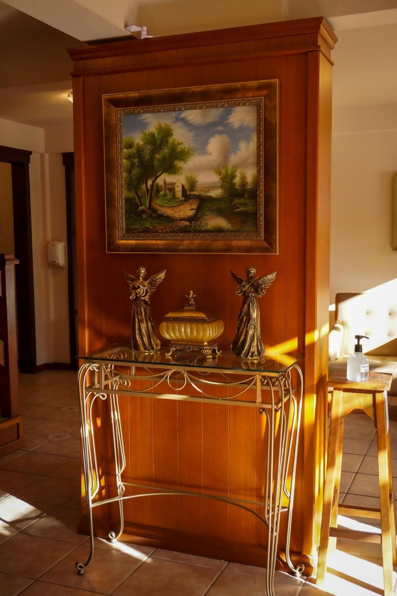 Vovo Carolina 3*