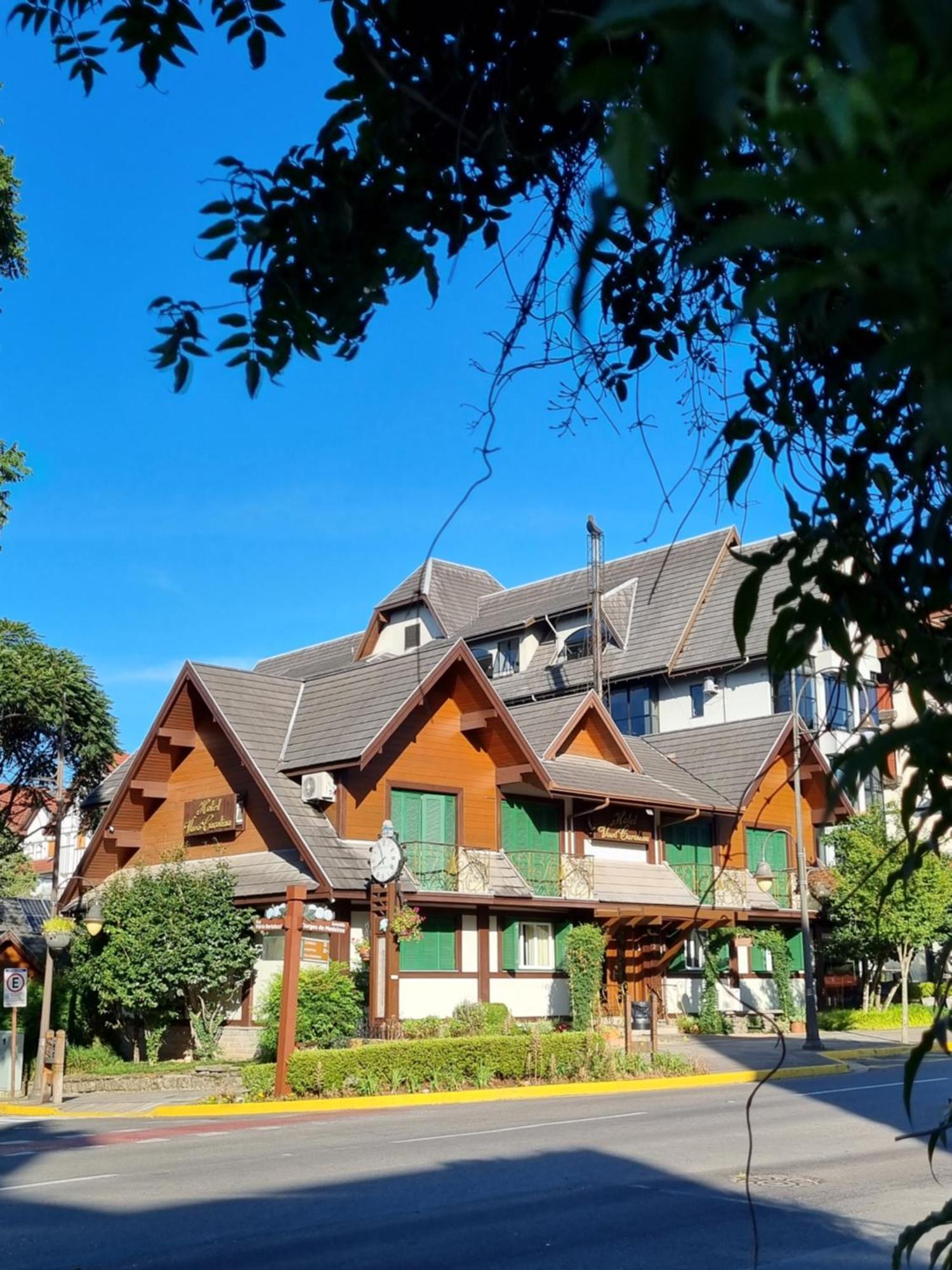 Vovo Carolina Hotel