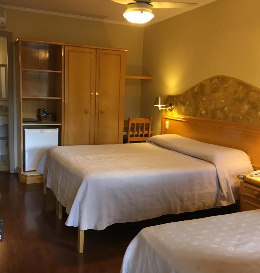 Hotel Vovo Carolina